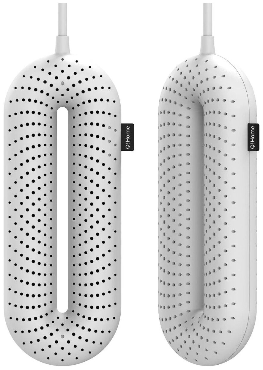 Сушилка для обуви Xiaomi Sothing zero-shoes dryer, Белый
