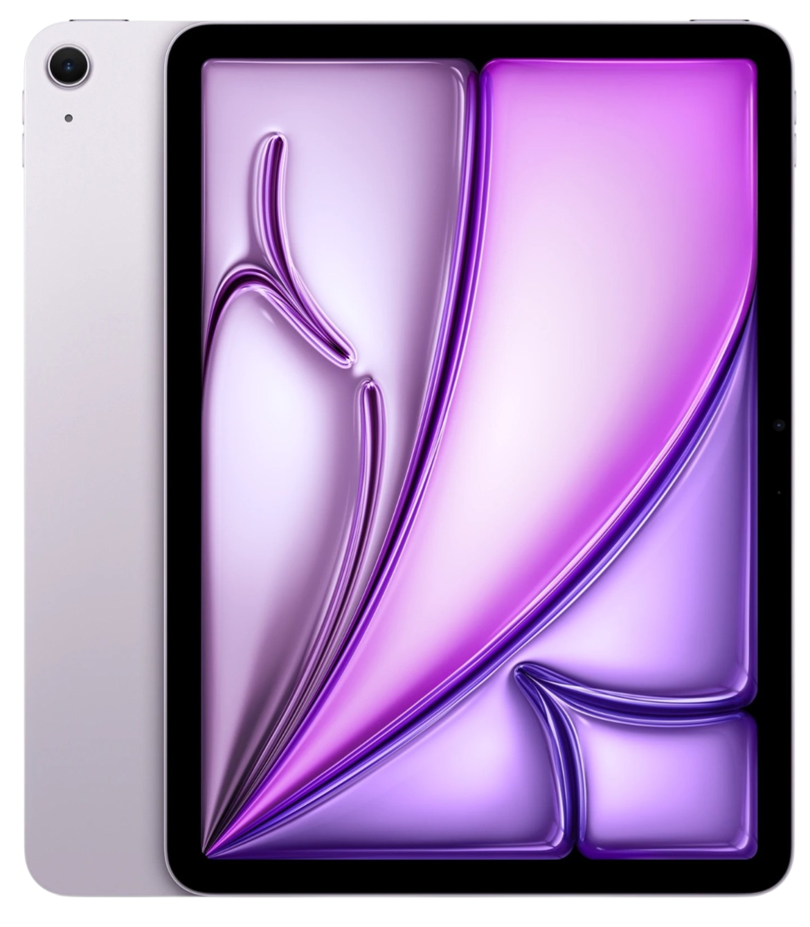 Планшет Apple iPad Air (2026) M4 11" Wi-Fi 1Тб Фиолетовый