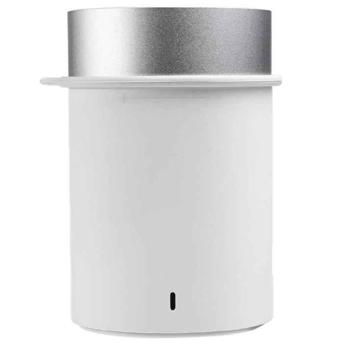 Беспроводная акустика XiaoMi Round 2, Cannon 2, Белая