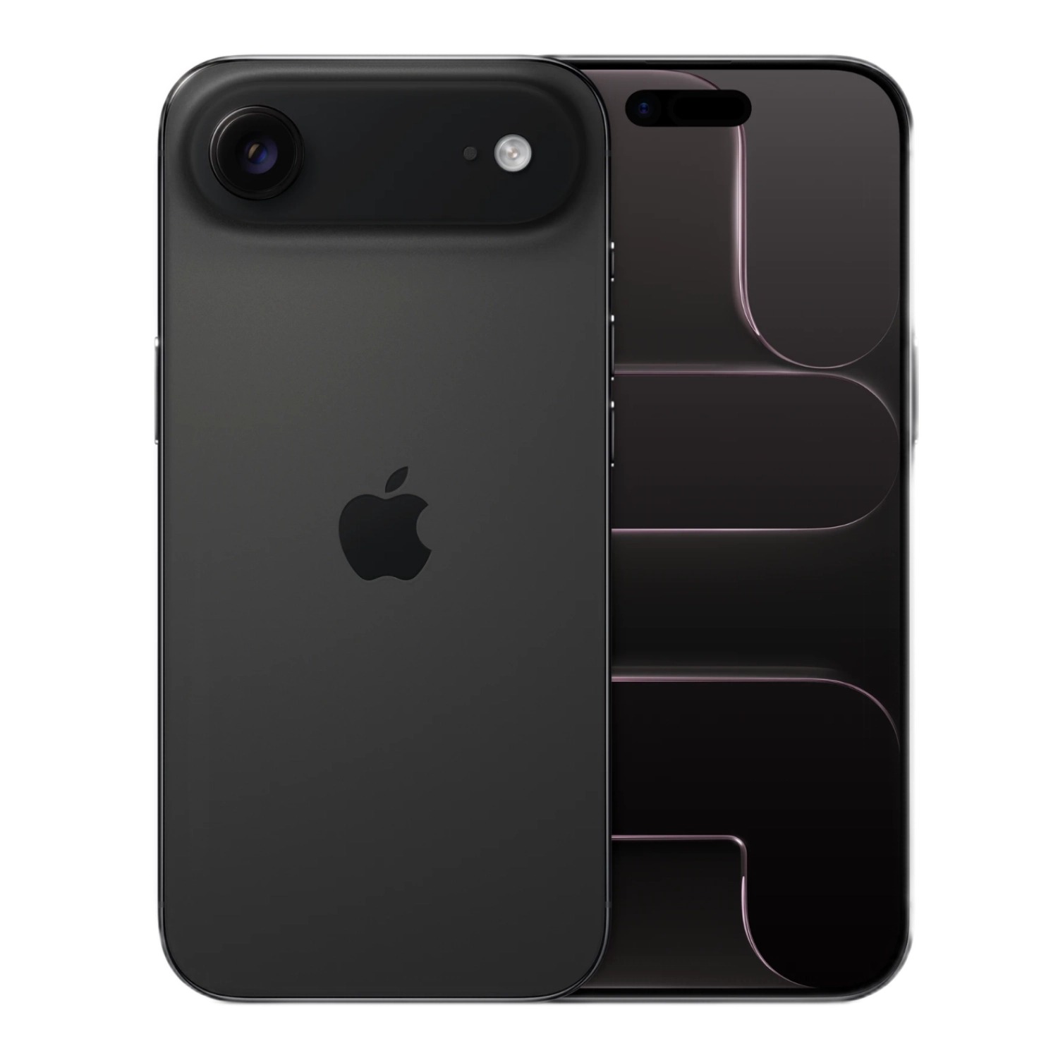 Смартфон Apple iPhone Air 1Тб (eSIM) Космический черный