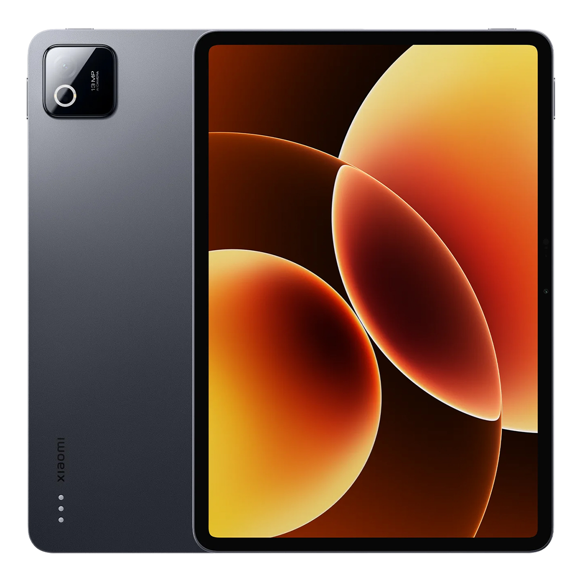 Xiaomi Pad 8 Pro 12/512Гб, Серый