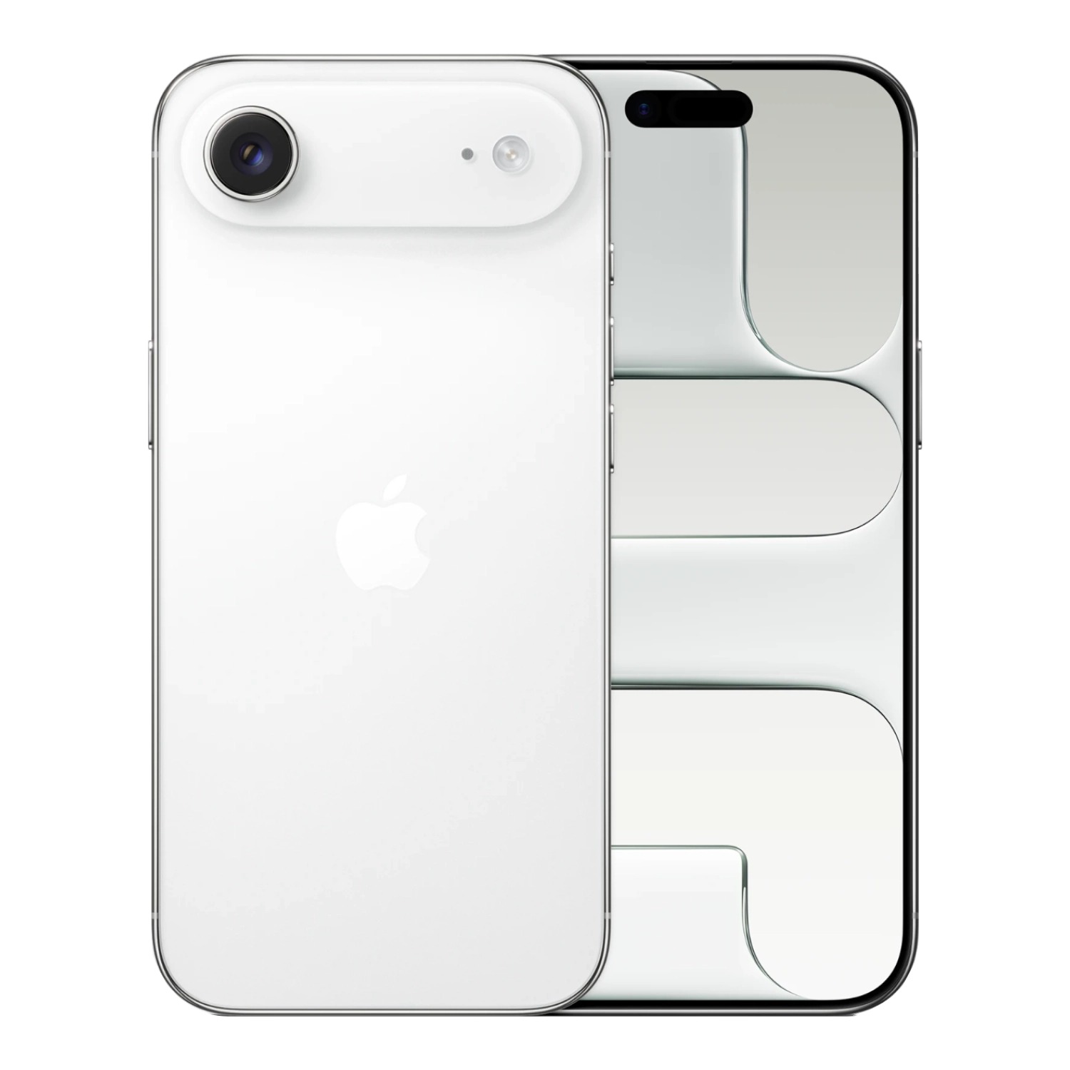 Смартфон Apple iPhone Air 1Тб (eSIM) Облачно-белый