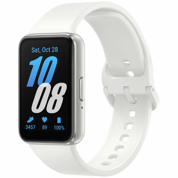 Смарт-часы Samsung Galaxy Fit 3 40mm Silver