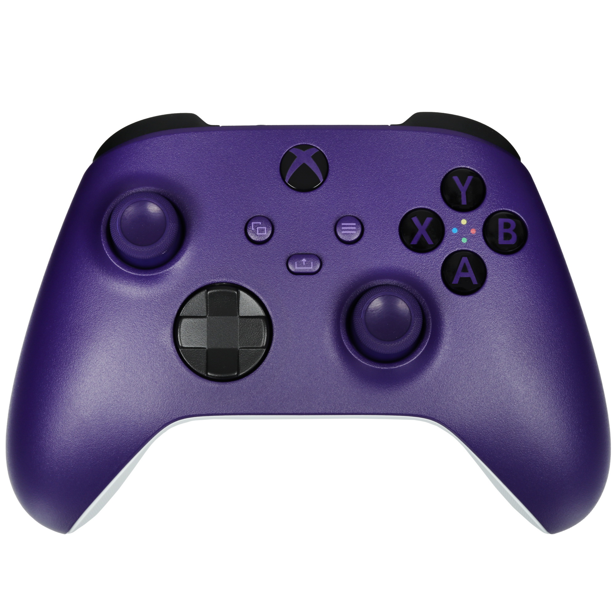 Геймпад Microsoft Xbox Controller, Фиолетовый
