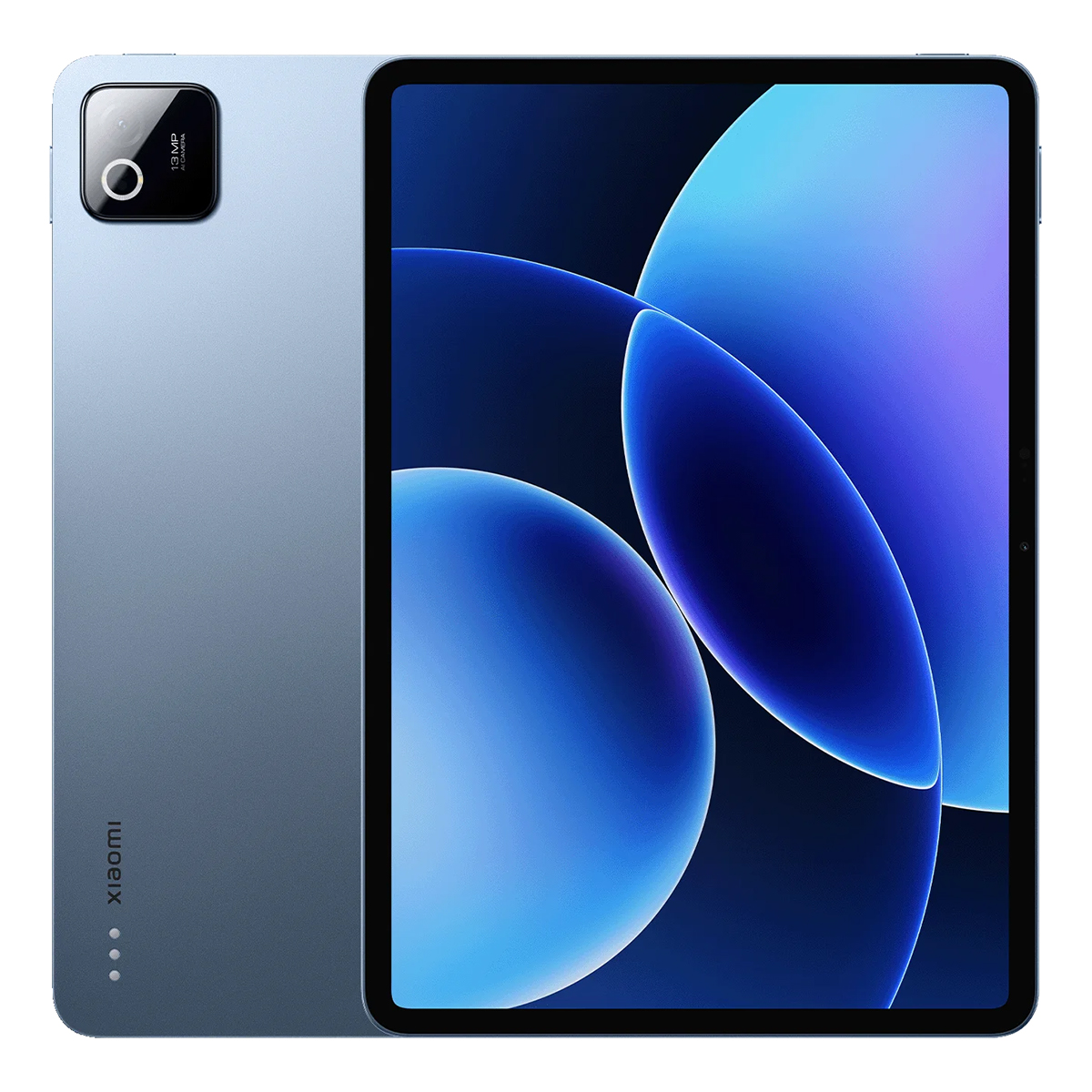 Xiaomi Pad 8 12/512Гб, EU, Голубой