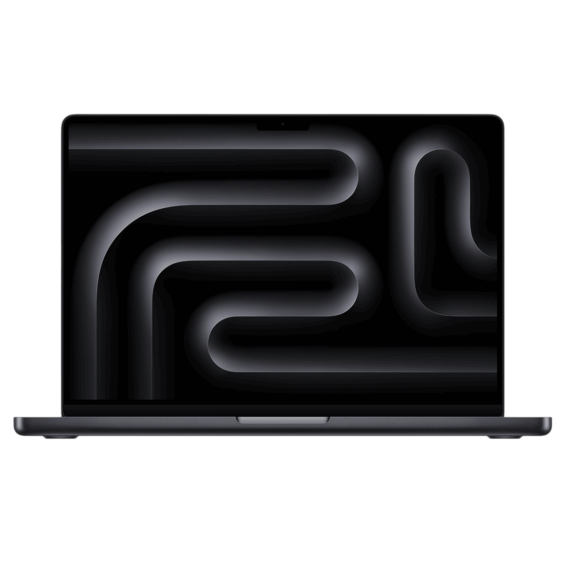 Apple MacBook Pro 16", 2026, M5 Max, 18C CPU, 32C GPU/36Гб/2Тб SSD, Космический черный, MGE74  