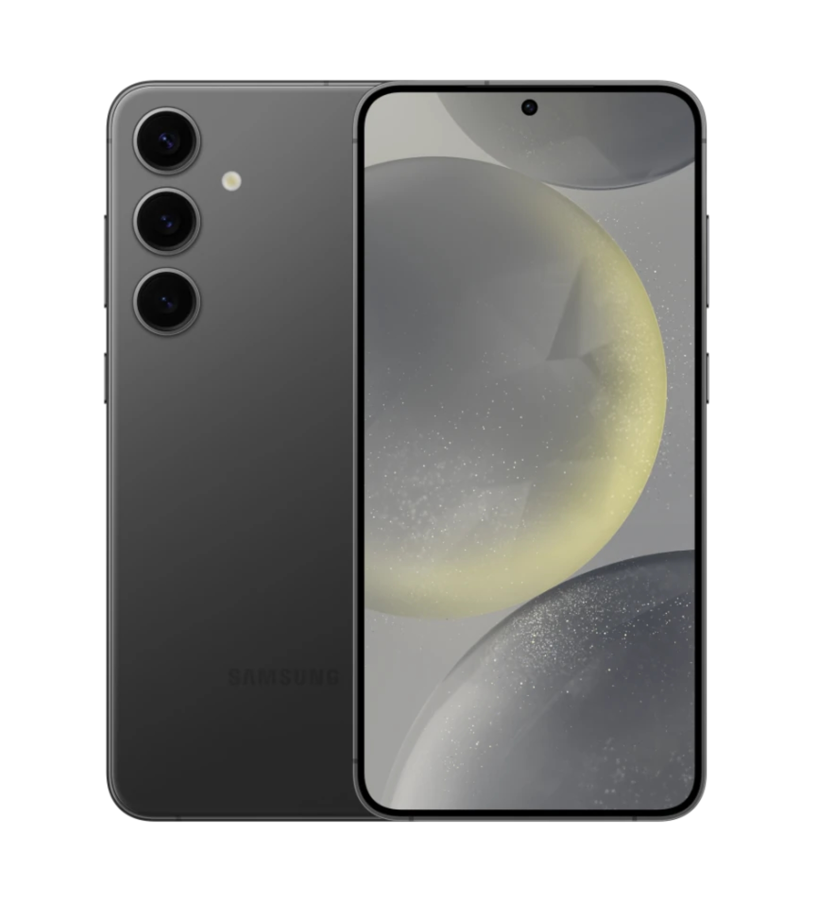 Samsung Galaxy S24 8/128Гб, Черный Оникс