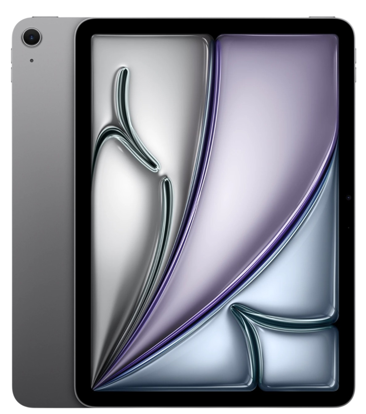 Планшет Apple iPad Air (2026) M4 13" Wi-Fi 512Гб Серый космос