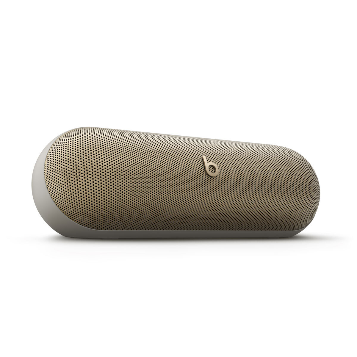 Beats Pill Champagne, Золотая