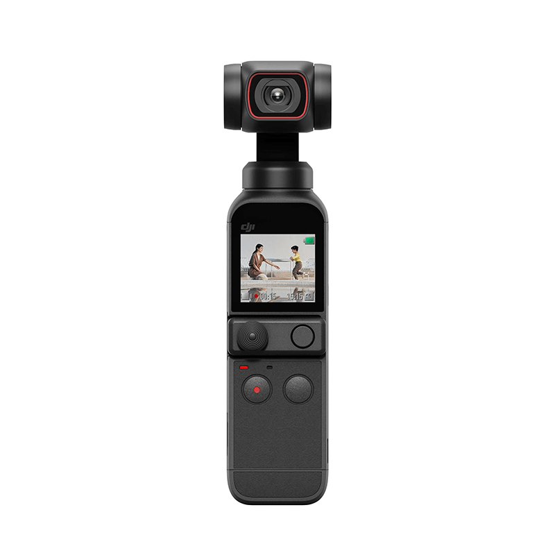 DJI Osmo Pocket 2 в 