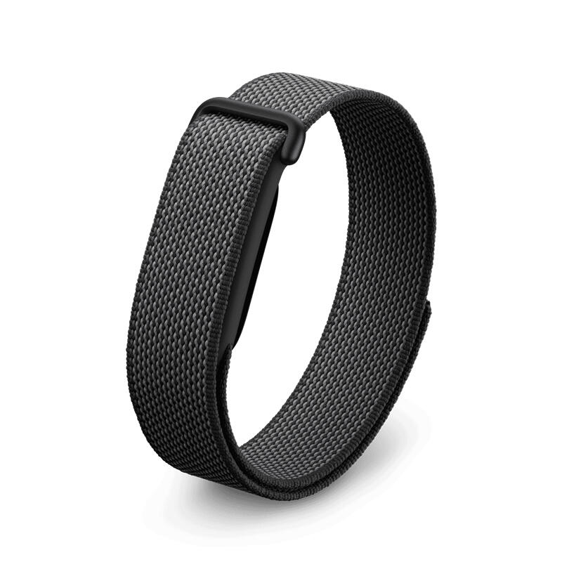 Фитнес-браслет Google Fitbit Air, Черный