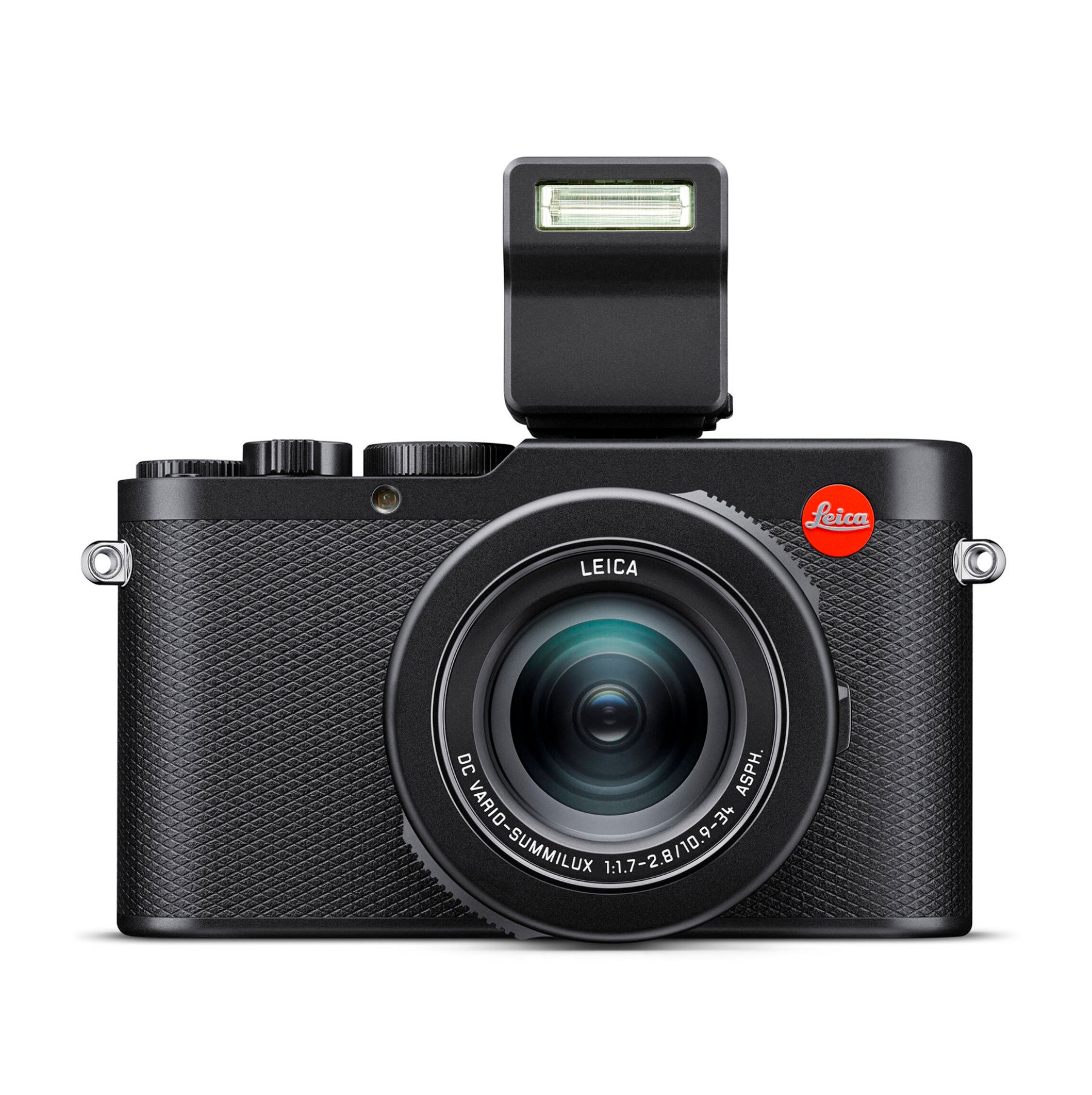Leica D-Lux 8 в 