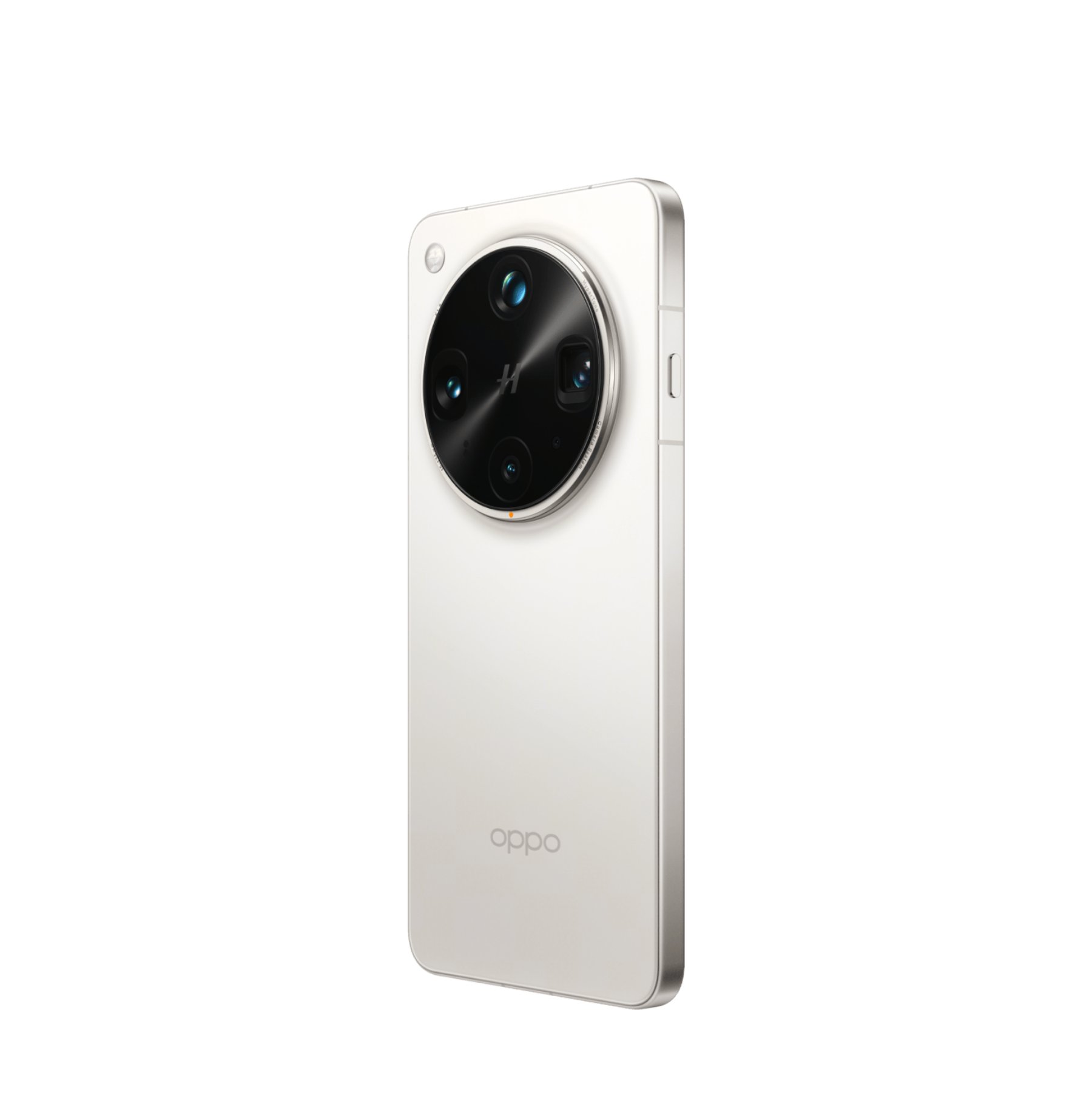 Oppo Find X8 Ultra 12/256Гб, Белый