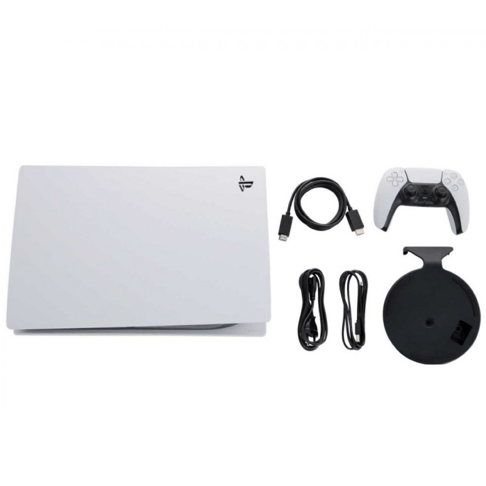 Sony PlayStation 5, Не включается, проблема с оперативной памятью - БУ