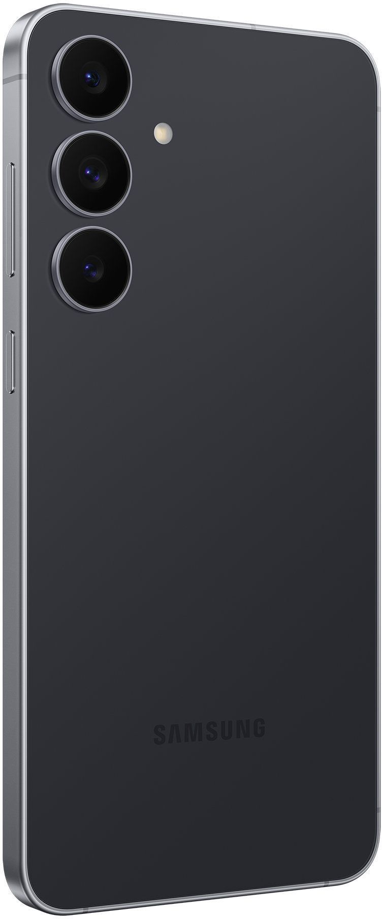 Samsung Galaxy S25 FE 5G 8/256Гб, Черный