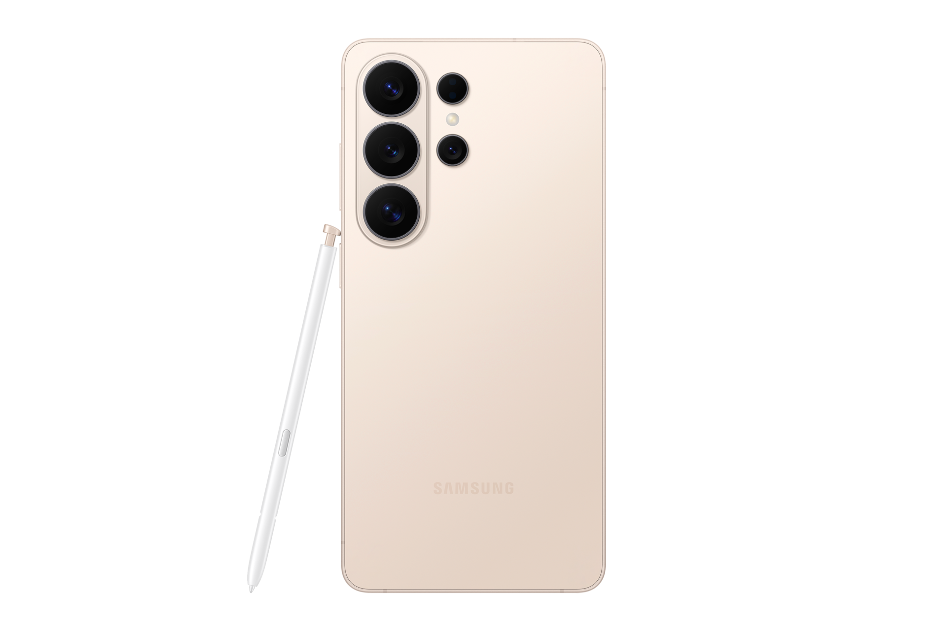 Смартфон Samsung Galaxy S26 Ultra 12/1Тб, Розовое золото