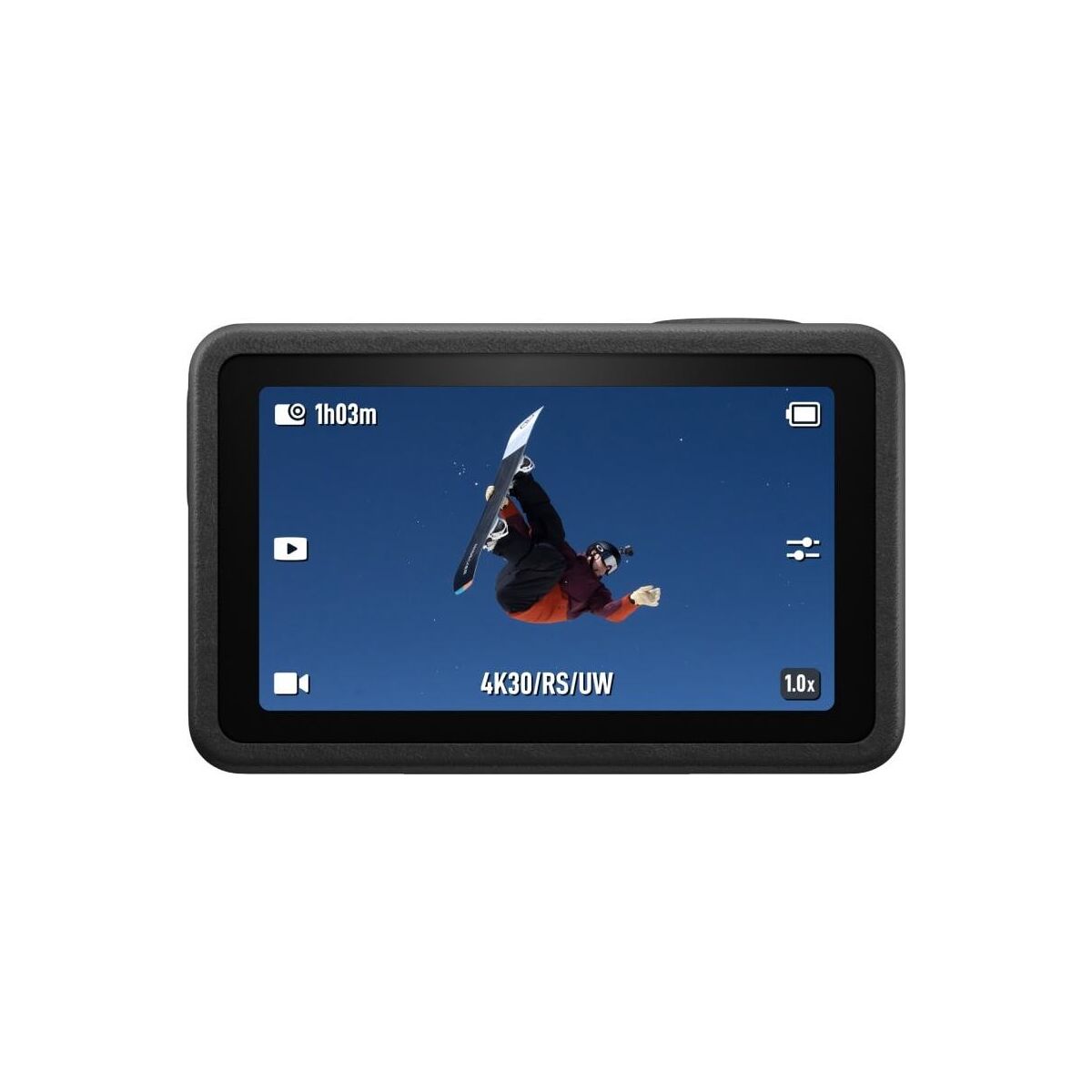 Экшн-камера DJI Osmo Action 5 Pro Standard Combo в 