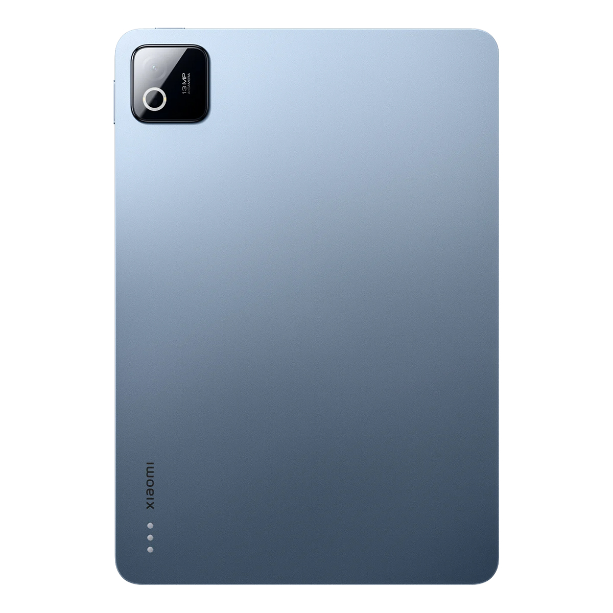 Xiaomi Pad 8 Pro 12/512Гб, Голубой