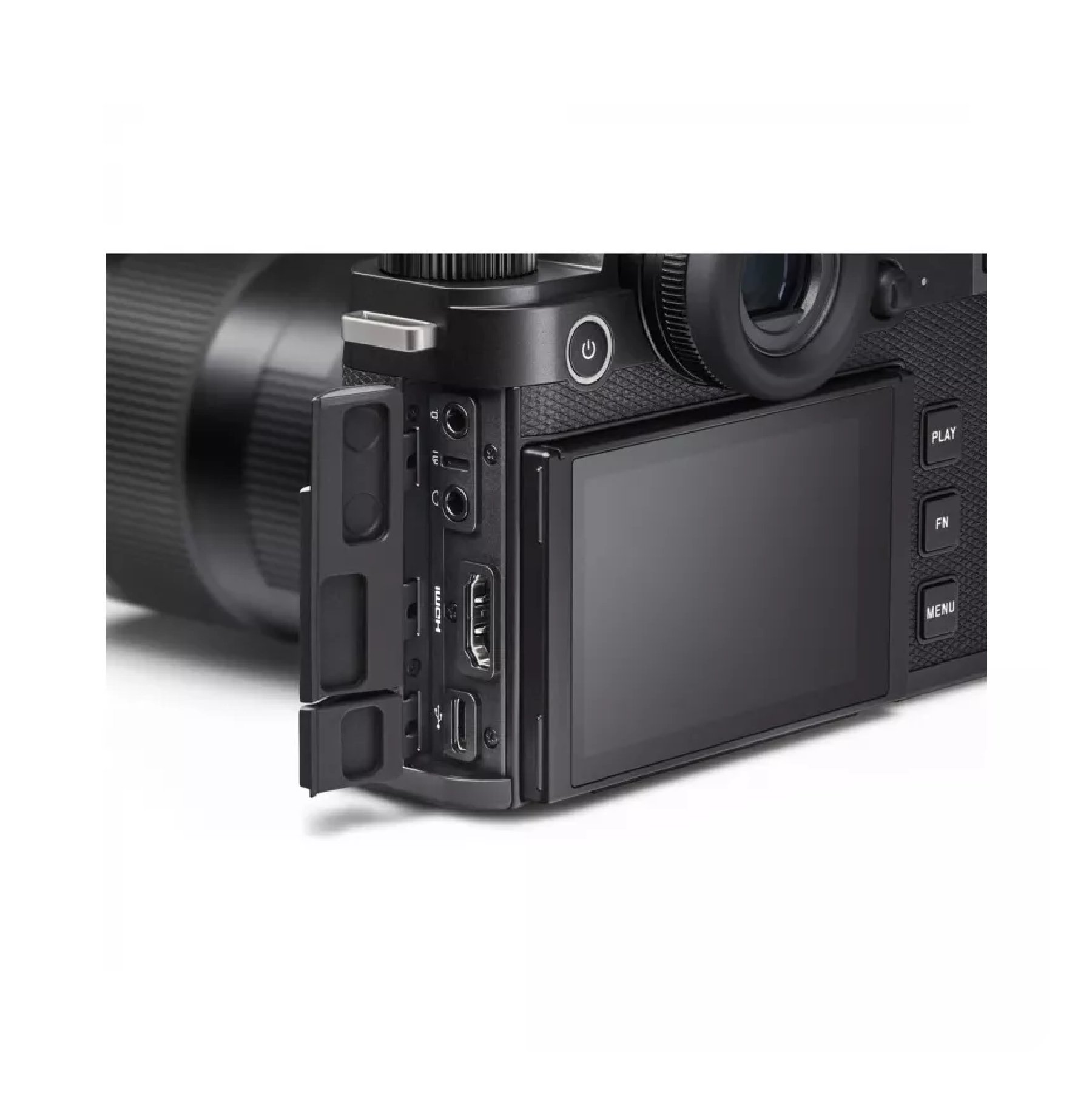 Leica SL3 Body в 