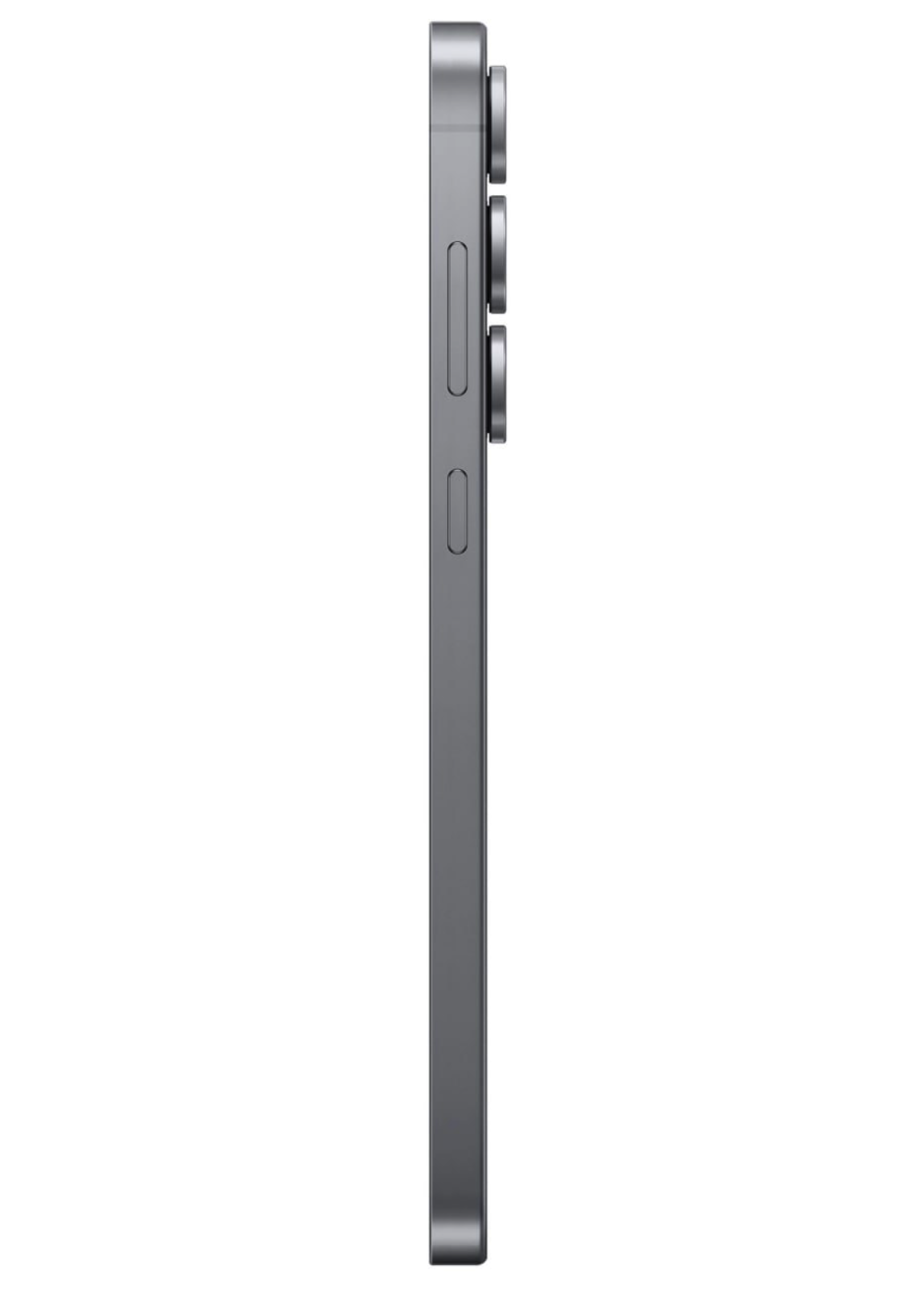 Samsung Galaxy S25 FE 5G 8/256Гб, Черный