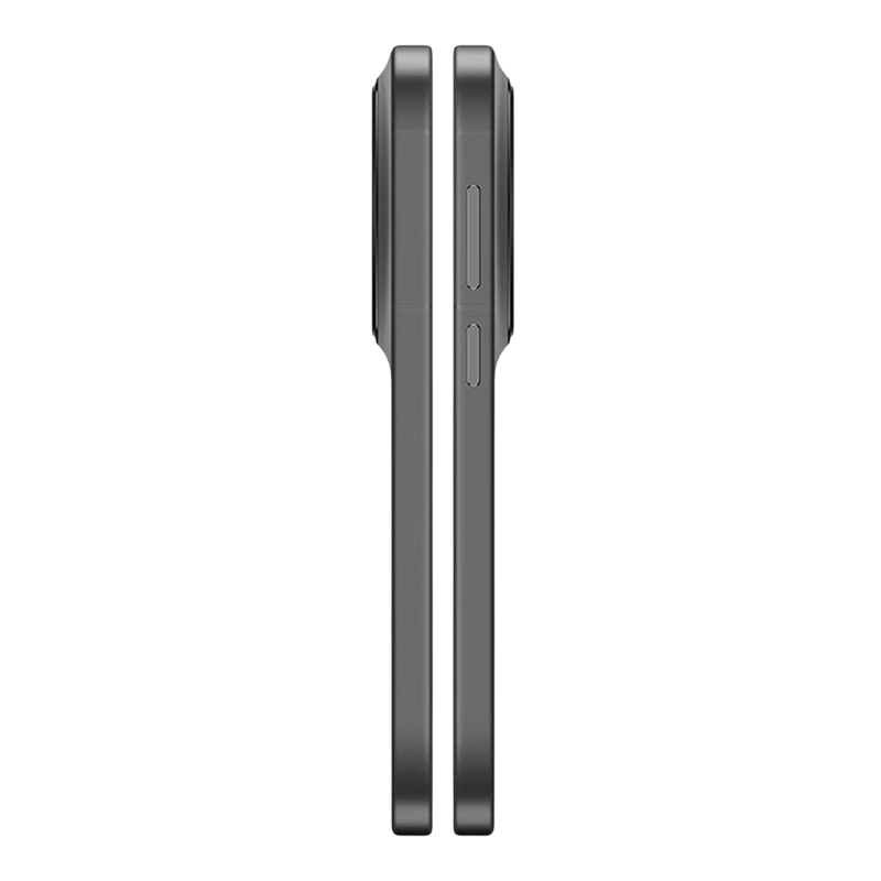 Смартфон Vivo X300 16/1Тб, Черный CH