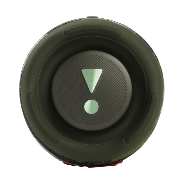 JBL Charge 5, Камуфляжный