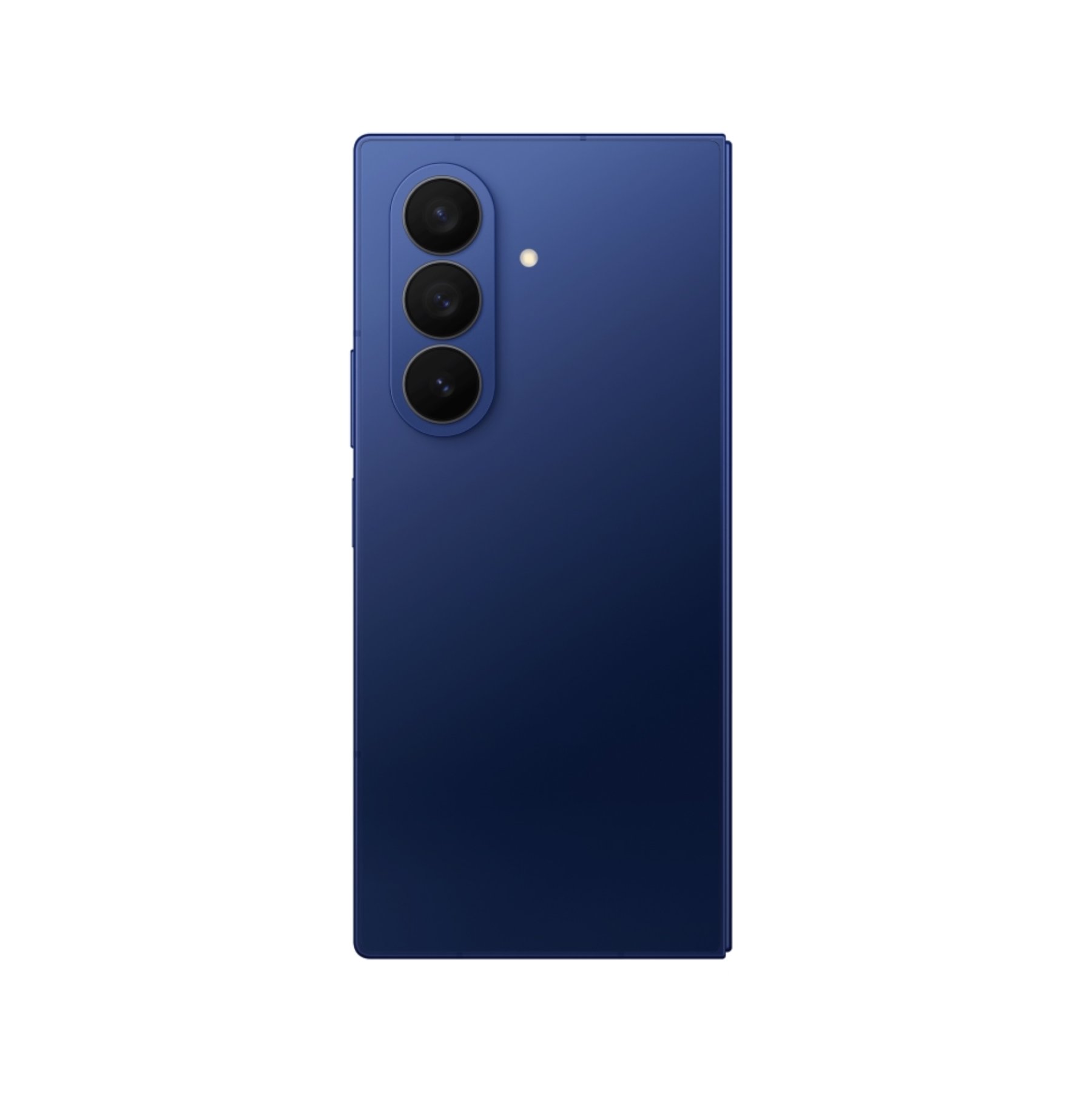 Смартфон Samsung Galaxy Z Fold7 5G 12/256Гб, Синий (битые пиксели) - Б/У