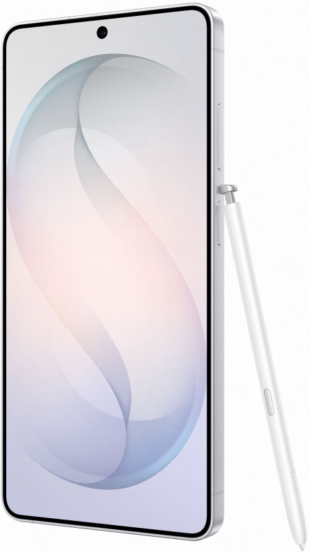 Смартфон Samsung Galaxy S26 Ultra 12/256Гб Белый