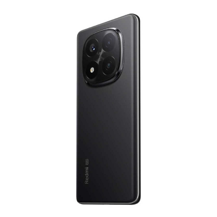 Xiaomi Redmi Note 14 Pro Plus 5G 12/512Гб, Полночный черный, EU