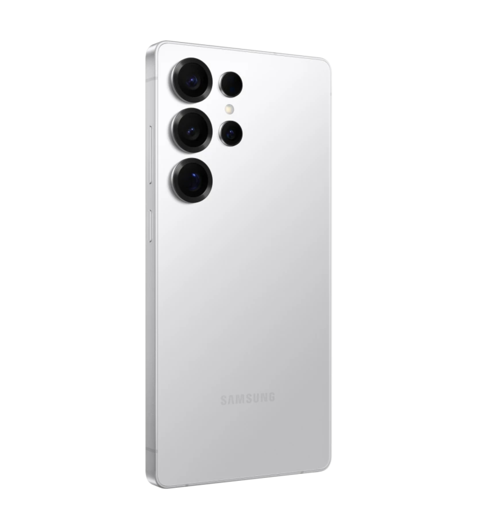 Смартфон Samsung Galaxy S25 Ultra 12/1Тб, Белый титан