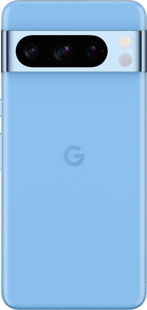 Google Pixel 8 Pro 12/128Гб, Голубой