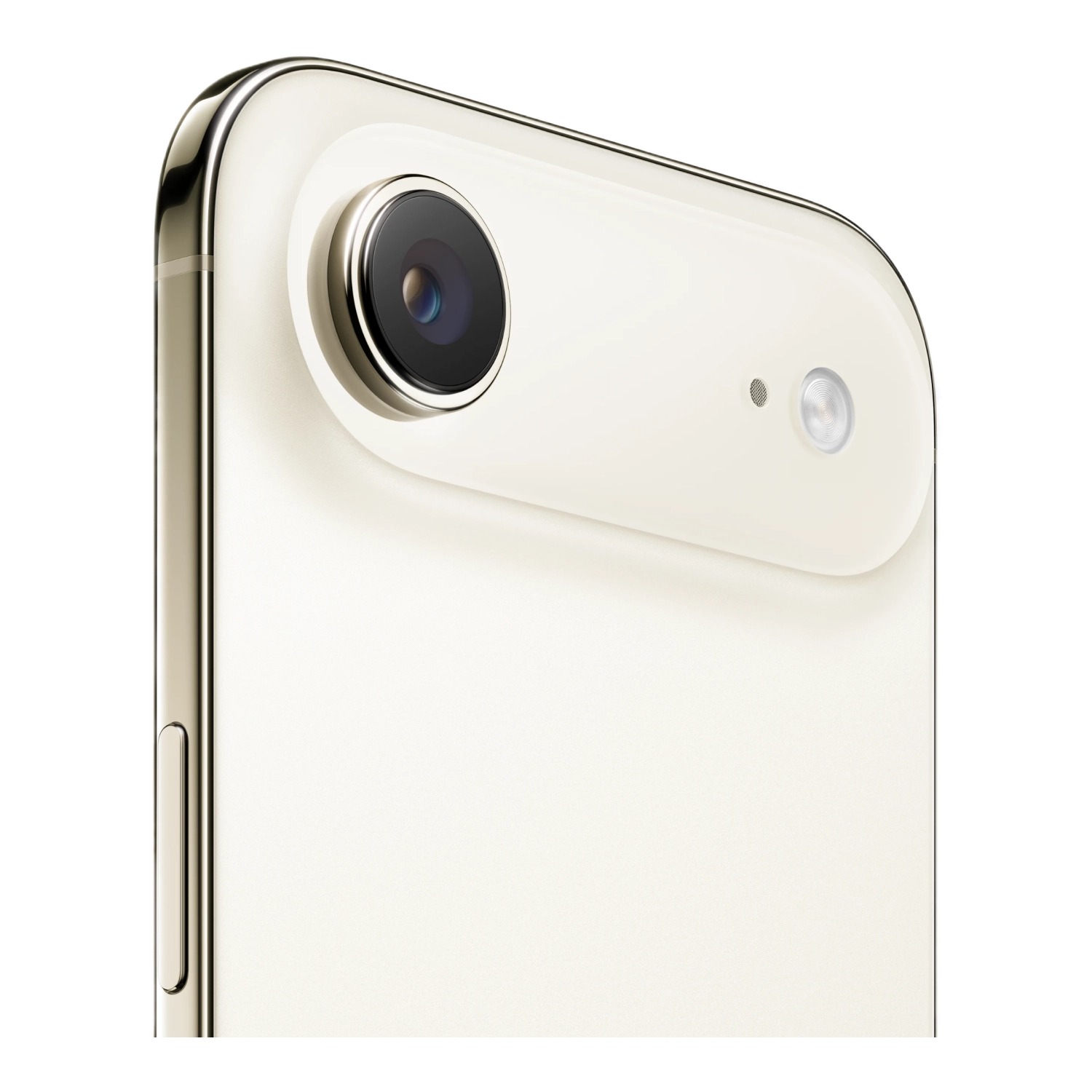 Смартфон Apple iPhone Air 512Гб (eSIM) Светло-золотой - Витринный образец
