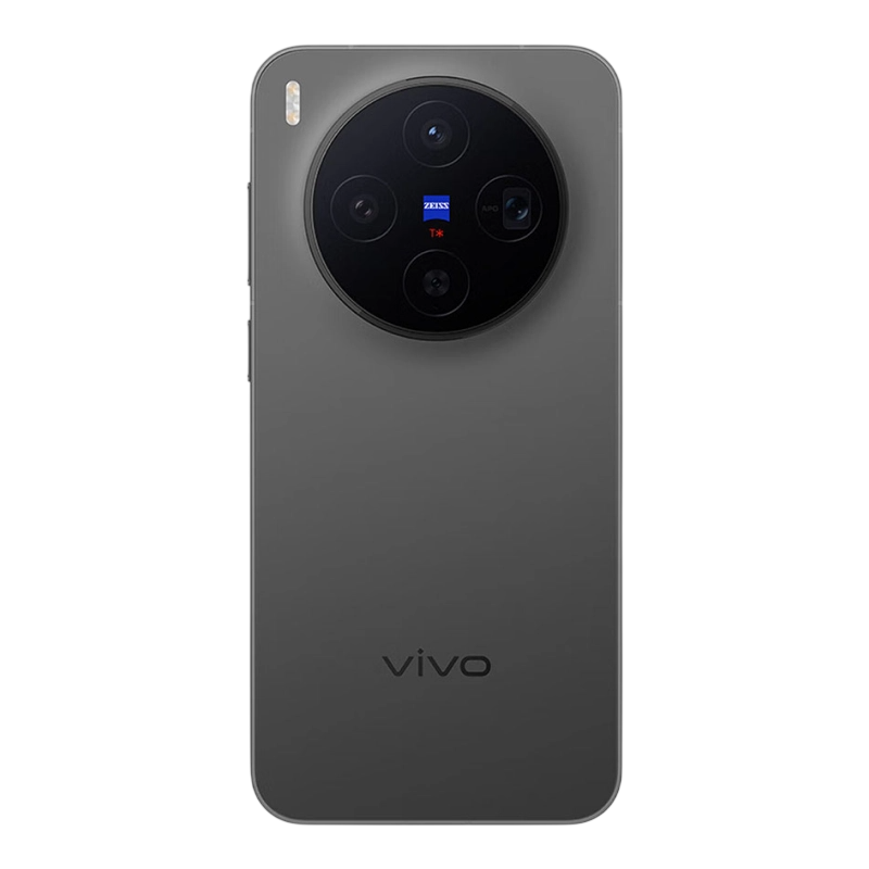 Смартфон Vivo X300 16/1Тб, Черный CH