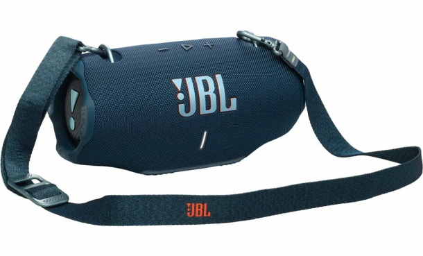 JBL Xtreme 4, Синий