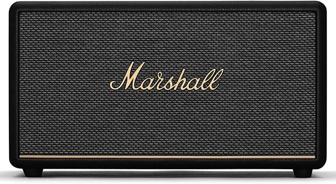 Marshall Stanmore III, Черная