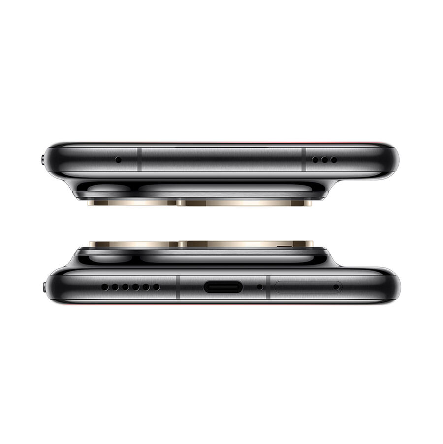 Huawei Pura 80 Ultra 16/512Гб, Чepный