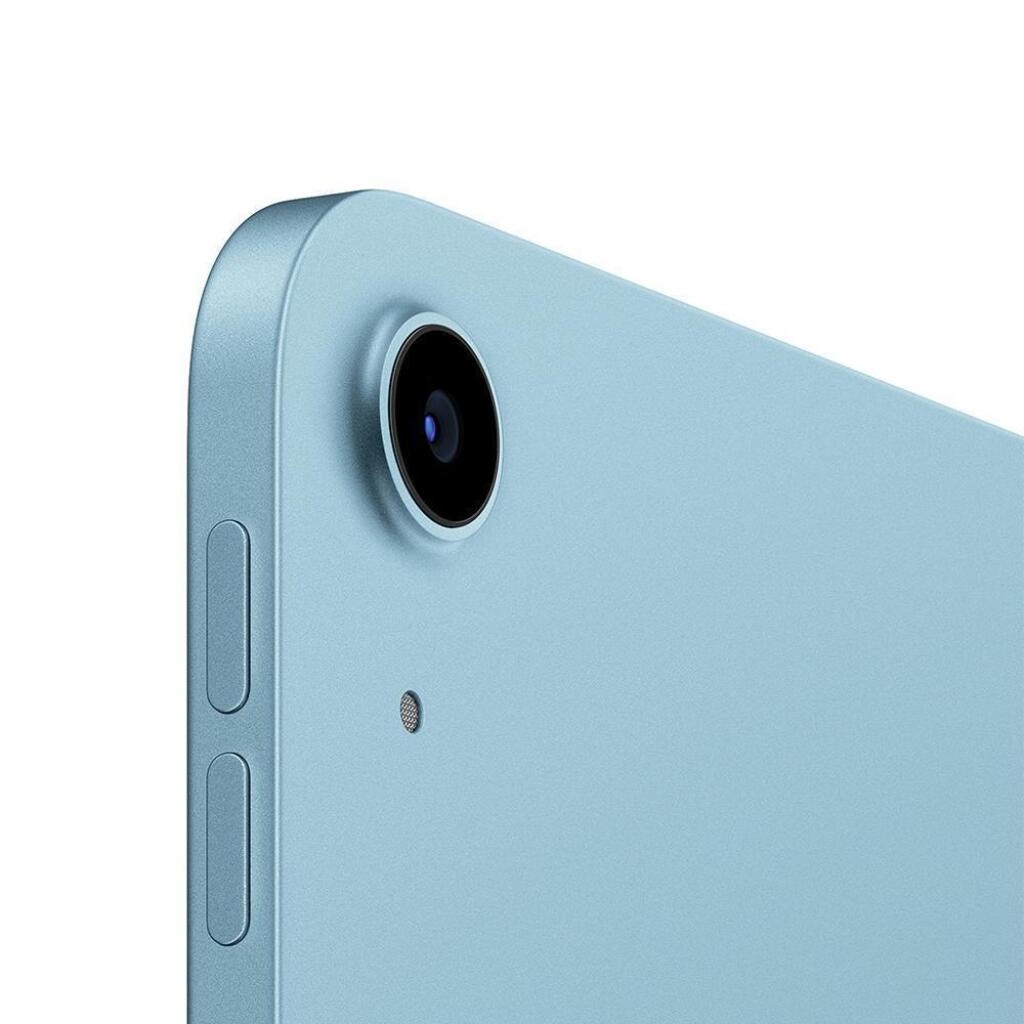 iPad Air (2022) 10.9" Wi-Fi 64Гб (без коробки) Голубой - Б/У