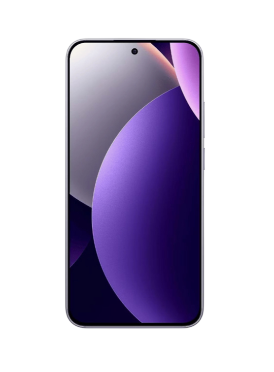 Смартфон Xiaomi Redmi Note 15 Pro 5G 12/512Гб, Фиолетовый EU