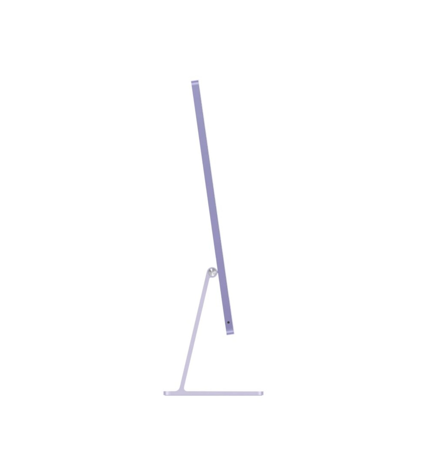 Apple iMac 24", 2024, Retina 4,5K, M4 8Core CPU, 8Core GPU/16Гб/256Гб SSD, Фиолетовый