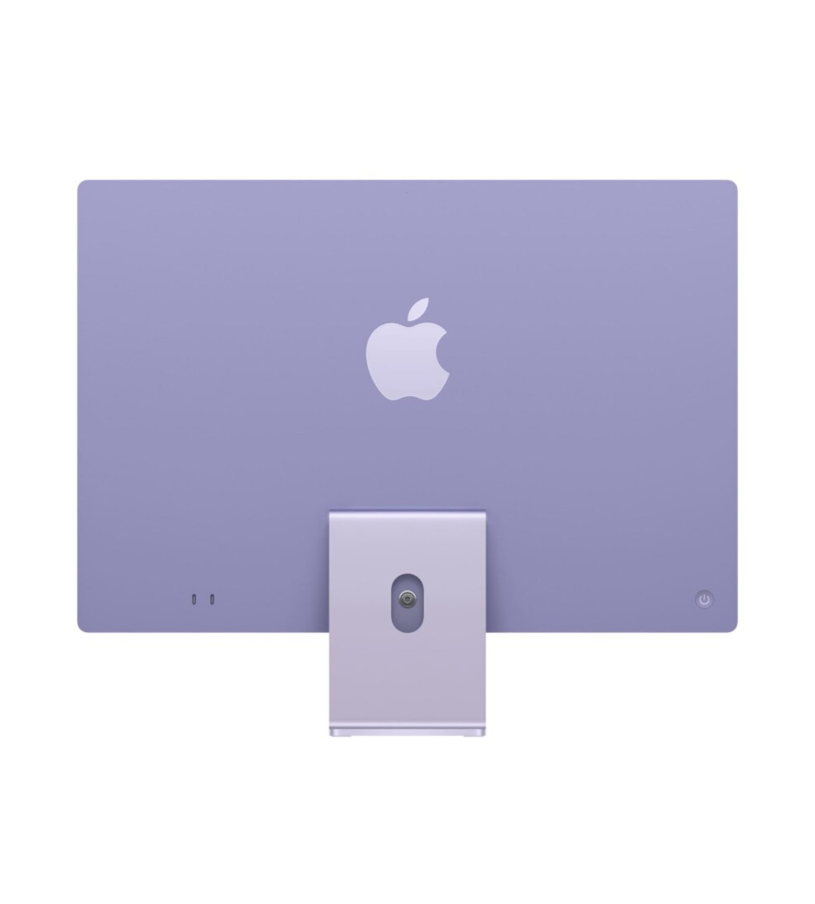 Apple iMac 24", 2024, Retina 4,5K, M4 8Core CPU, 8Core GPU/16Гб/256Гб SSD, Фиолетовый
