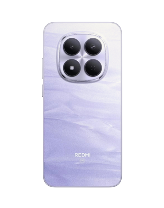 Смартфон Xiaomi Redmi Note 15 Pro 5G 12/512Гб, Фиолетовый EU