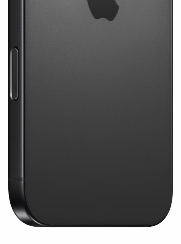 Смартфон Apple iPhone 16 Pro Max 1Тб (eSIM) Черный титан