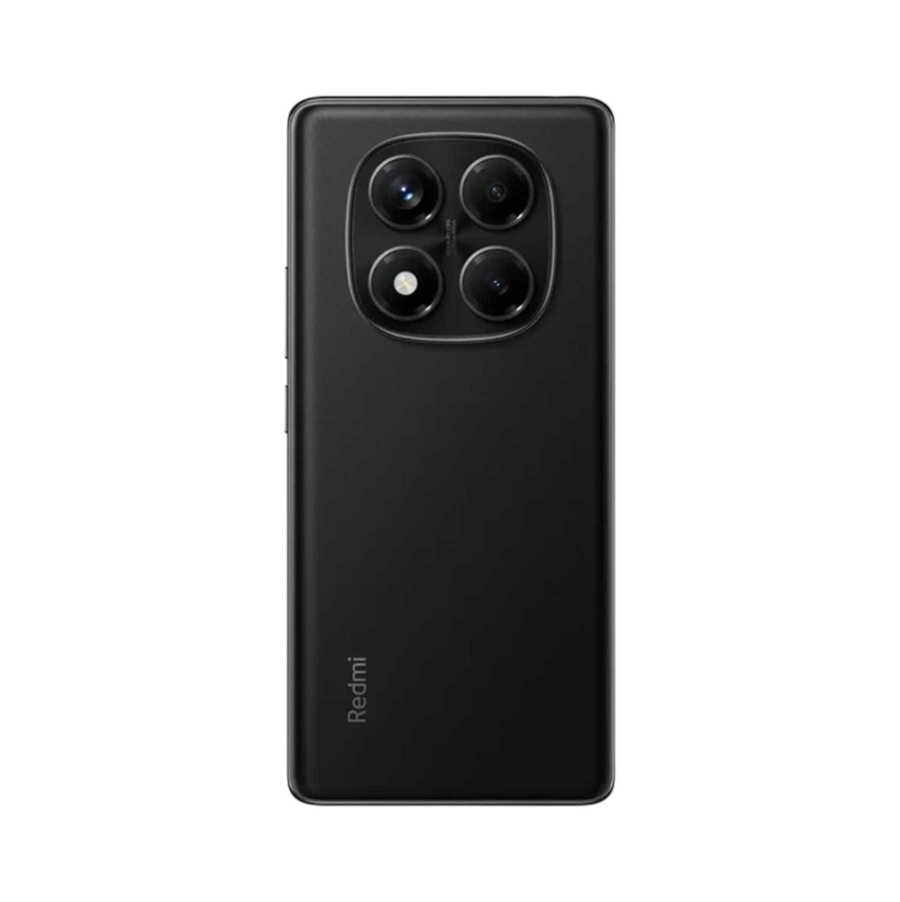 Xiaomi Redmi Note 14 Pro 8/256Гб, Полночный черный, EU