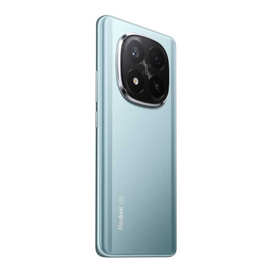 Xiaomi Redmi Note 14 Pro Plus 5G 8/256Гб, EU, Морозно-синий