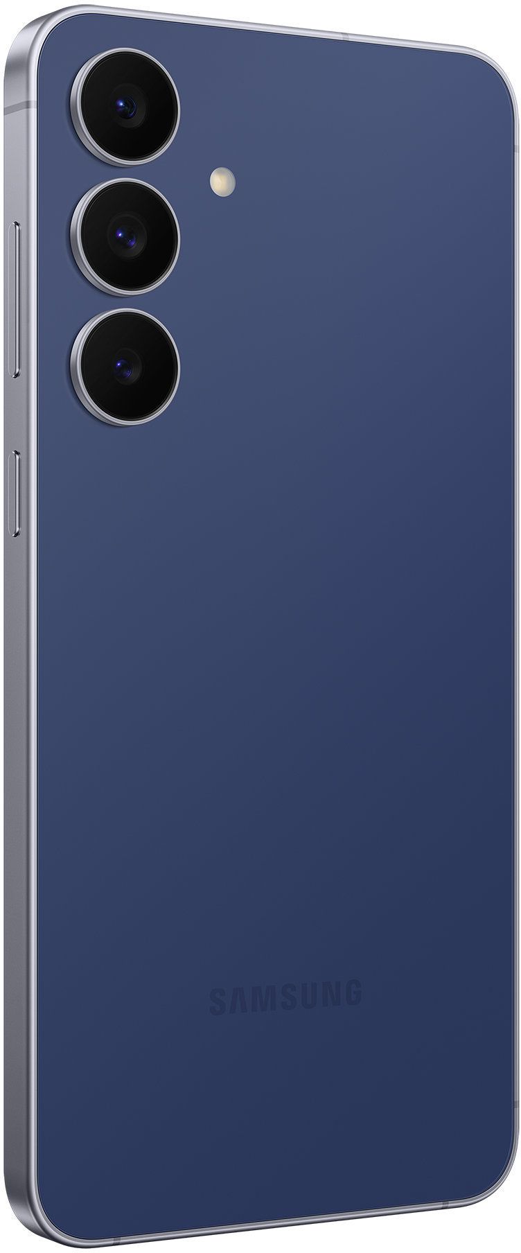 Samsung Galaxy S25 FE 5G 8/256Гб, Океанский синий