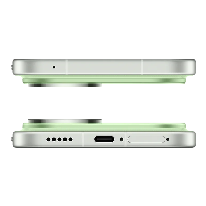 Смартфон Huawei Nova 15 Pro 12/256Гб, Мятный