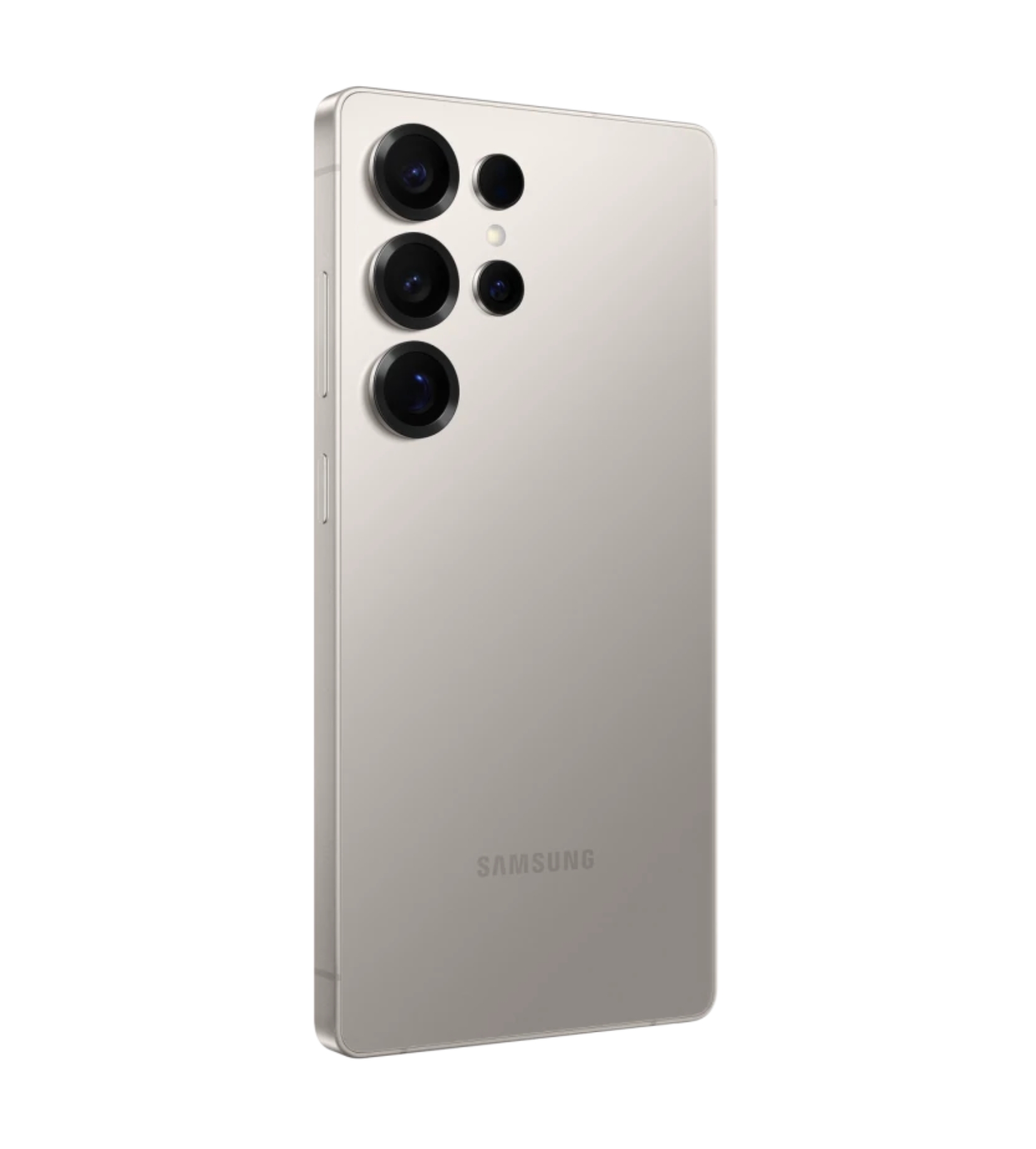 Смартфон Samsung Galaxy S25 Ultra 12/1Тб, Серый титан