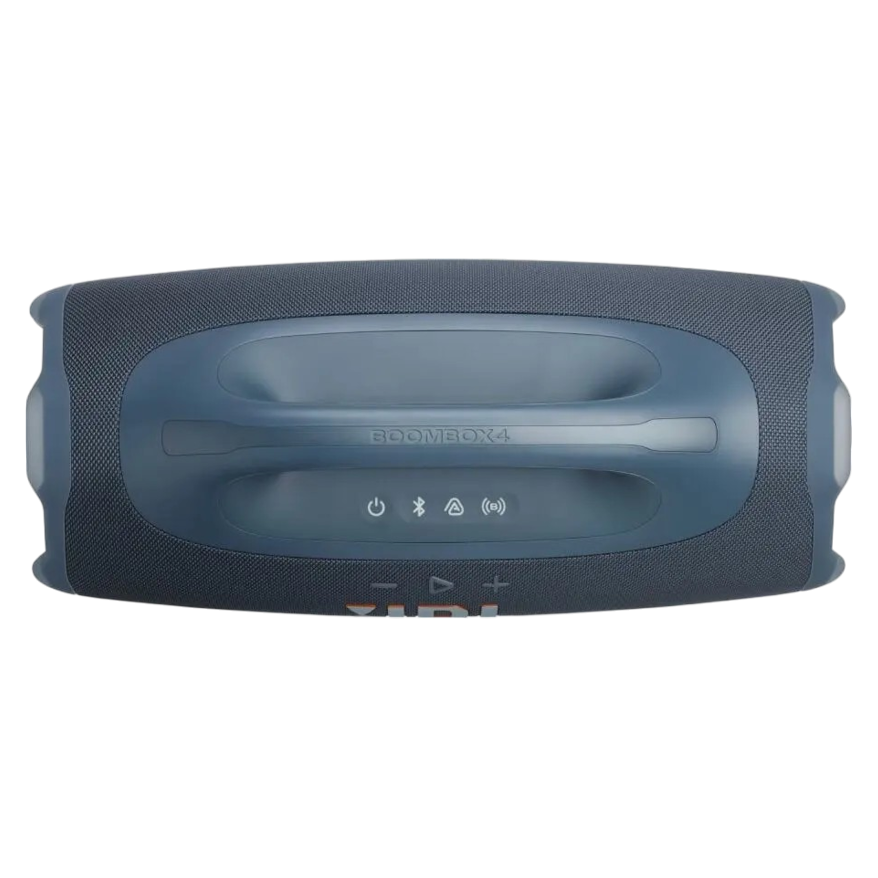 Портативная акустика JBL Boombox 4, Голубой