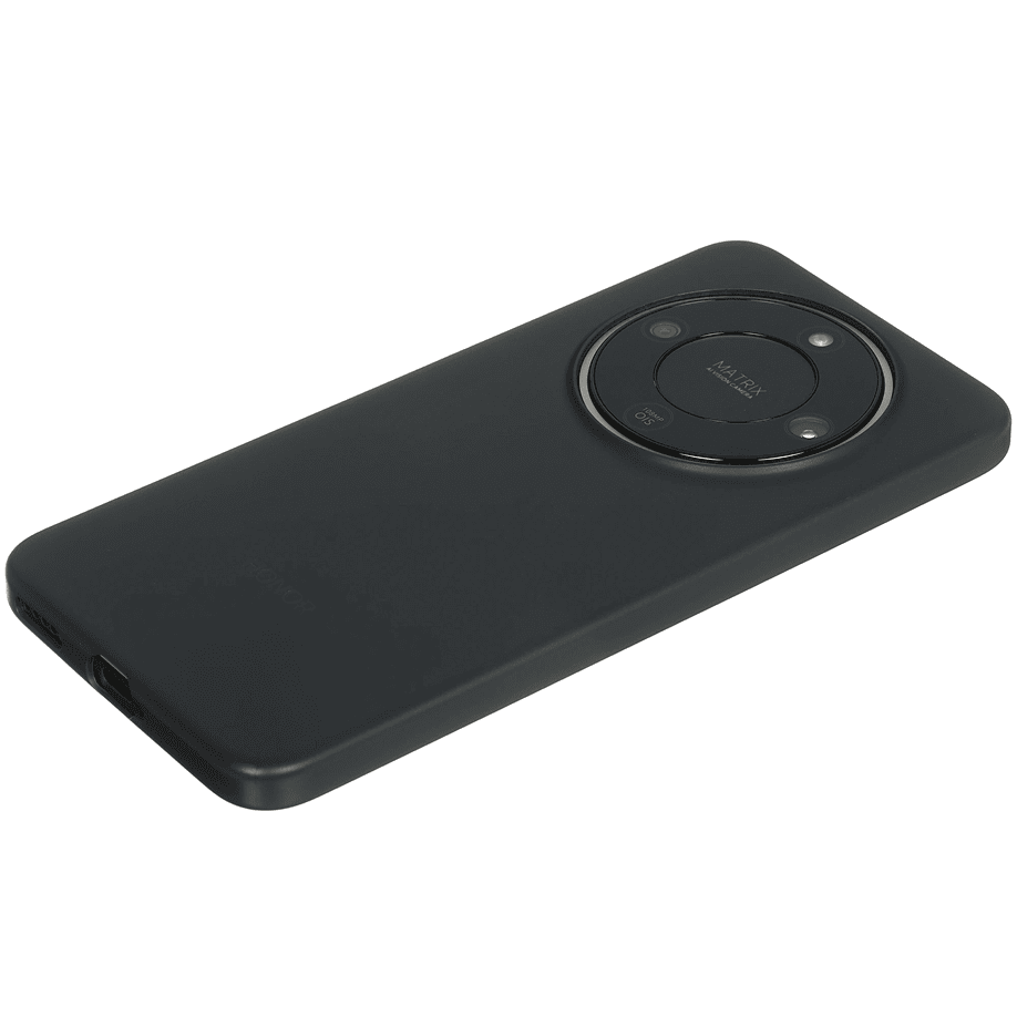 Honor X9d 5G 8/256 Гб, Черный 