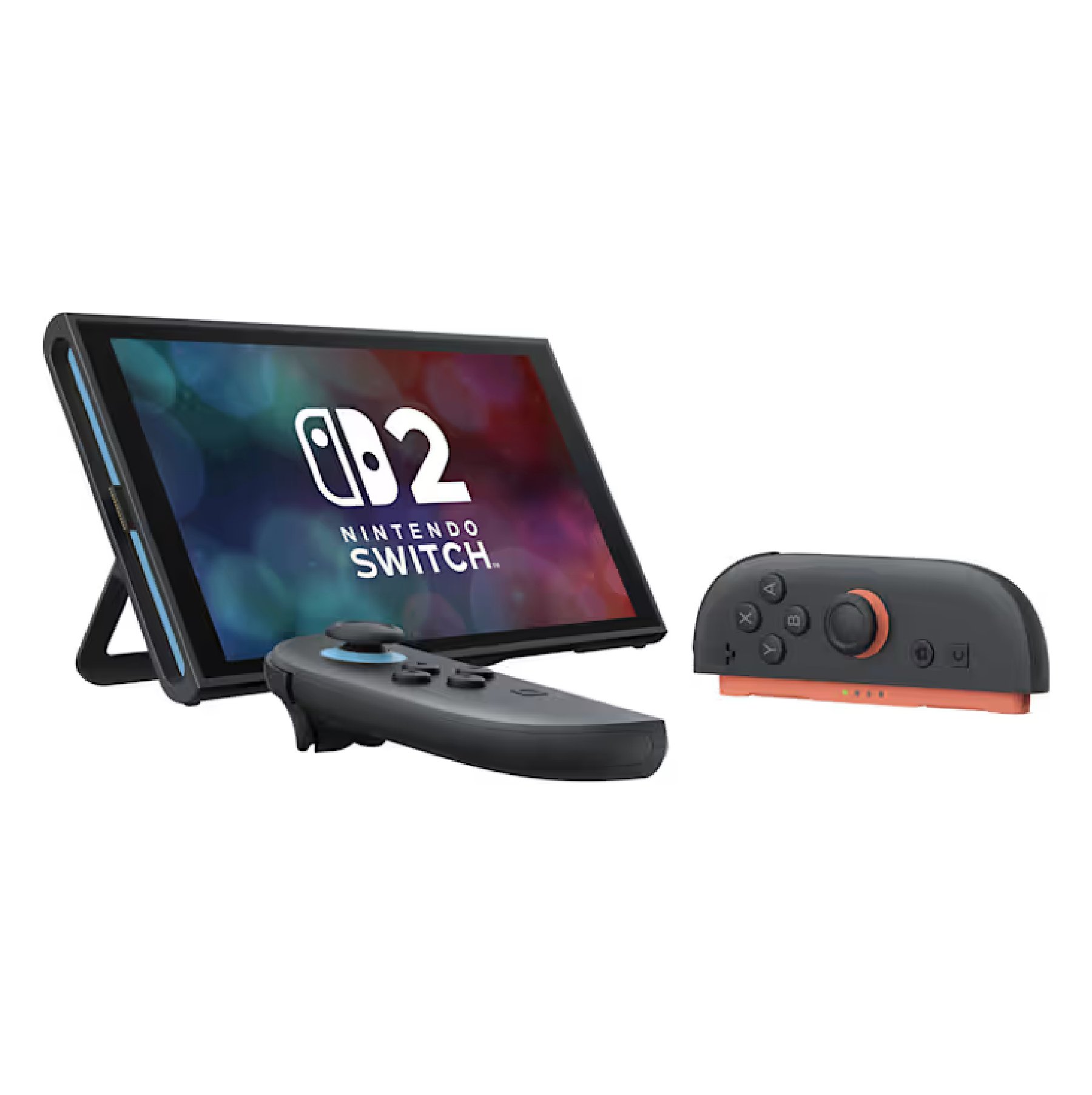 Портативное игровое устройство Nintendo Switch 2